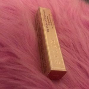 STILA NEVER USED MATTE LIPSTICK